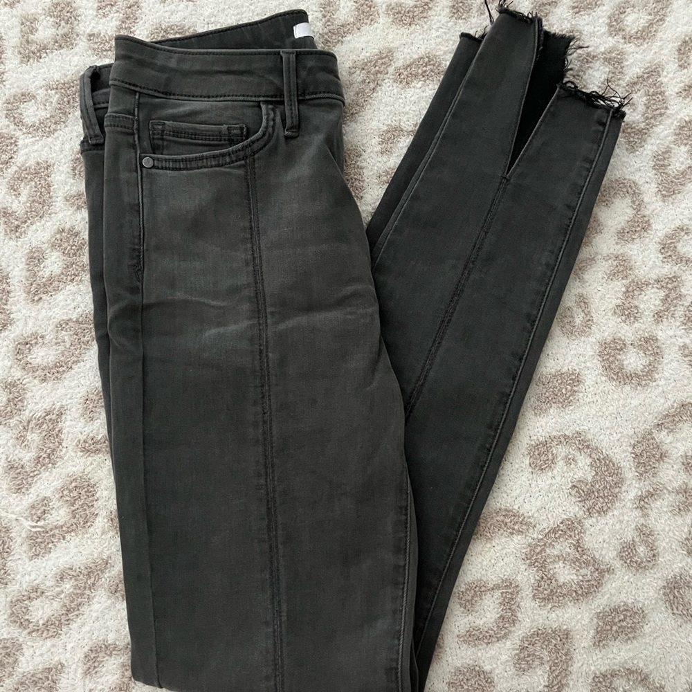 Sam Edelman Stiletto Jeans
